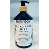 The Soap & Lather EUCALYPTUS MINT Hand Soap 21.5fl oz/636ML.