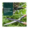 Berry&Bird Garden Hedge Shears,19.88''