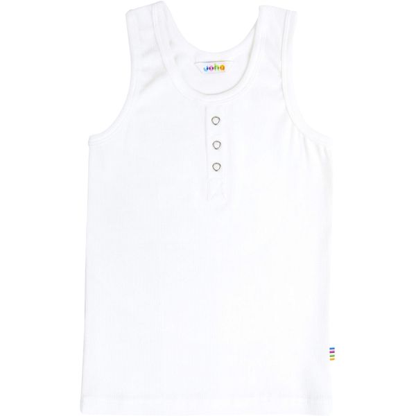 Joha Children's Undershirt White-100, White
