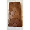 Belgium Milk Chocolate bar Hand made bar  Orange  Cherry