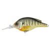 Fishing Tackle Lures Flat Sided Suspend Bluegill Natural