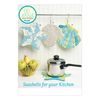 Kwik Sew Patterns K0236OS Pot Holders Sewing Pattern, Multi-Colour