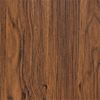 Modway Transmit 31" Modern Spacious Storage Wood Bookcase in Walnut