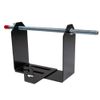 (4.9” - 9.64”) Adjustable Weed Wacker Trimmer Line Holder w/ Mounting Hardware