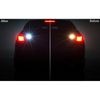 Fits 2013-2017 Scion FR-S LED Interior & Reverse Light Replacement Kit 6 Bulbs