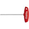 Wiha T Handle Hexagon Allen Key Metric 6mm