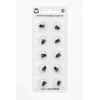 Widex Easywear Instant Double Ear Tip (XS)