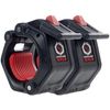 Lock-Jaw PRO 2 AXLE Collar for 1.9" specialty bars (Black)