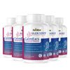 Silen Sense CalmEars- Hearing Support- 5 Bottles- 300 Capsules