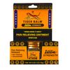 Tiger Balm Pain Relief Ointment - 0.63 oz