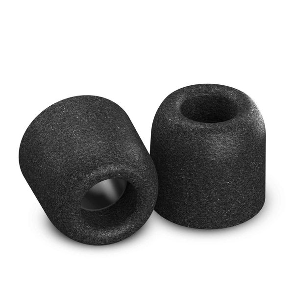 COMPLY T-500 Sports Isolation Earbud Tips - Medium x3