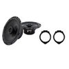 Harmony Audio - Compatible with GMC Acadia 2007-2017 Front Door Factory Replacement Speakers