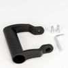 Shock Absorbing Angle Grinder Handle Replacement Angle Grinder Handle for Angle