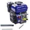 212cc 4-Stroke Engine Motor Horizontal Electric Start Gasoline Pressure Washer