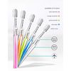 Supersmile Crystal Collection Toothbrush, Orange Sunstone