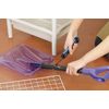 Takagi HANDIWORK Recycled W Saw, Blue