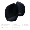 GESKE Sonic Facial Brush 5 in 1 Black