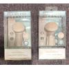 2 PK, Finishing Touch Flawless Cleanse Massager (C1-1)