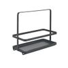 METALTEX 352912000 Metal Menage, Black