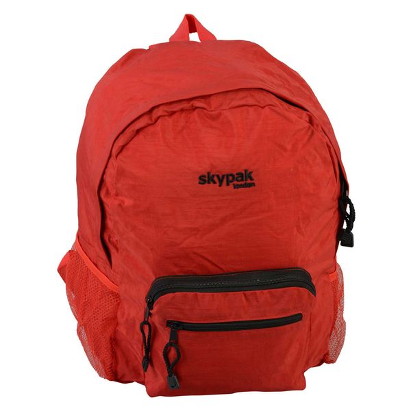 Skypak Folding Rucksack / Backpack