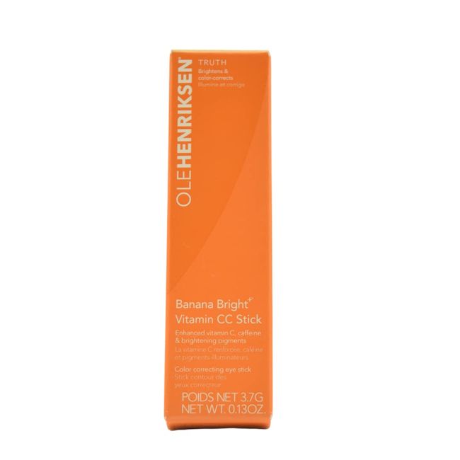 Banana Bright+ Vitamin CC Eye Sticks - OLEHENRIKSEN