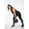HYPERWEAR Sandbell PRO Strength Training Sandbag 10 LB - Empty