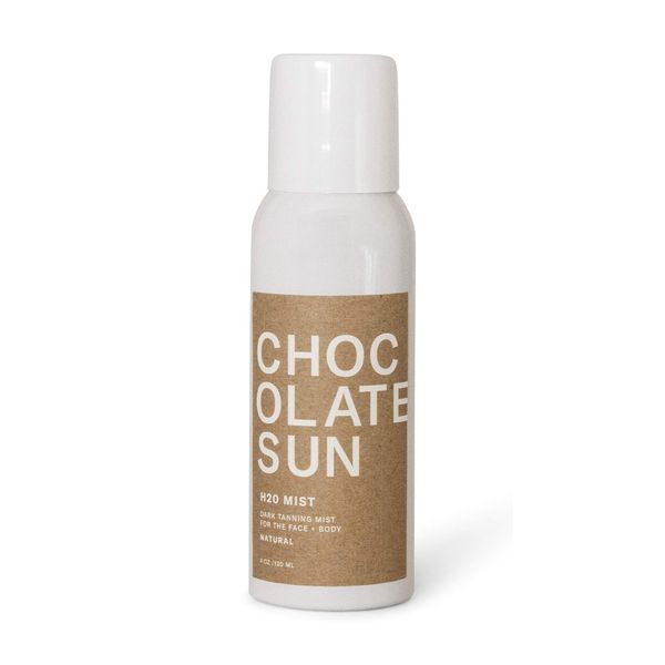 Cocoa Fleur tanning atomizer #3 (dark)
