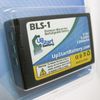 Battery for Olympus BCS-1 Digital Camera 1150mAh, 7.4V, Lithium-Ion