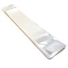 [Value Pack of 100] Polybag 並巾 Strip 1 Count for