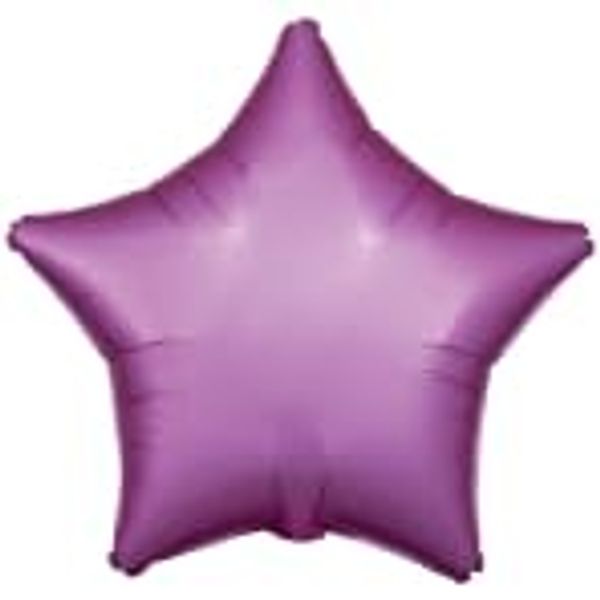 amscan 9914100 Silk Lustre Flamingo Str PKG