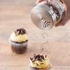 Kilner 0.25 Litre Glass Storage Jar with Adjustable Shaker Lid