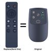 ZWP Replacement Remote Control for Lasko Tower Space Heater CT22425 2033625
