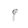 Bristan CAS HAND03 C Cascade Three Function Large Handset - Chrome