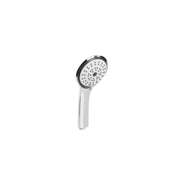 Bristan CAS HAND03 C Cascade Three Function Large Handset - Chrome