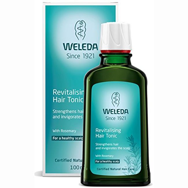 Weleda - Revitalising Hair Tonic 100ml