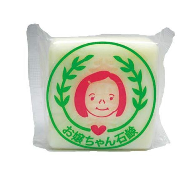 New Daughter Soap (3.5 oz (100 g)