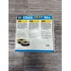 Strata Heat Wire 0802-0034-2(10sqft)