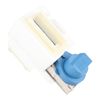 sparefixd Suitable for Whirlpool Fridge & Freezer Air Diffuser & Motor