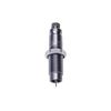 Lee Precision Reloading Undersize Sizing 38/357 Die Set, Silver, Small