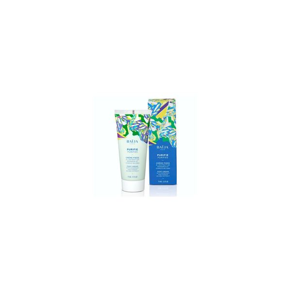 Baïja - Exfoliating feet cleans - 30 ml