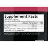Detox Combo w/ Apple Cider Vinegar & Beet Root+ Monster Test Nitric Oxide 2-PK