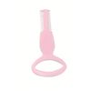 Pink Eyelash Shaper Tool–Eyelash Application Tool Kit Eyeliner Mascara Lash 1Pc