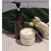 Spa Gift Set - Cashmere Glow - Nourish / Heal / Protect