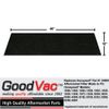 Honeywell Replacement 24000 Prefilter Odor Absorber Carbon Wrap By GoodVac