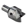 3 WAY CUTTER HEAD, CARBIDE