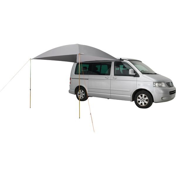 Easy Camp Uni Stryn Canopy Vorzelt, NoColor, Einheitsgröße