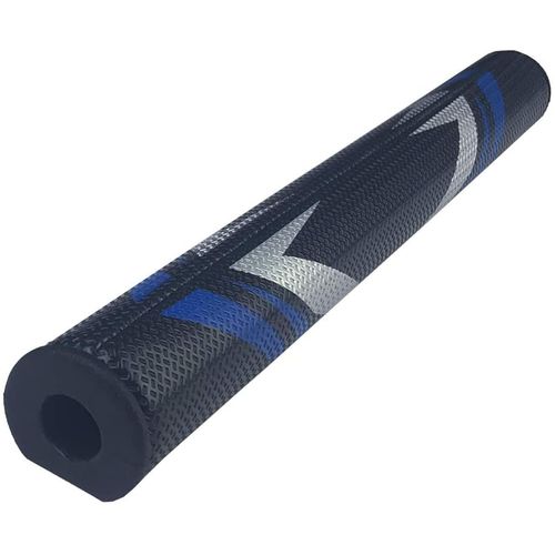 MAZEL Golf Putter Grip, Anti-Slip Ultra Lightweight Comfortable Golf Putter Grip (Standard (2.0), Blue)