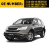 4x Front For CR-V 2007-2011 CRV Headlight Bracket Bumper Beam Mount Support NEW