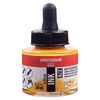Amsterdam ACRYLC INK YELLO DEEP