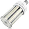 Retrofit High Bay Shop Light 100W LED Corn Cob Light Bulb 5000K Daylight E39 Bas
